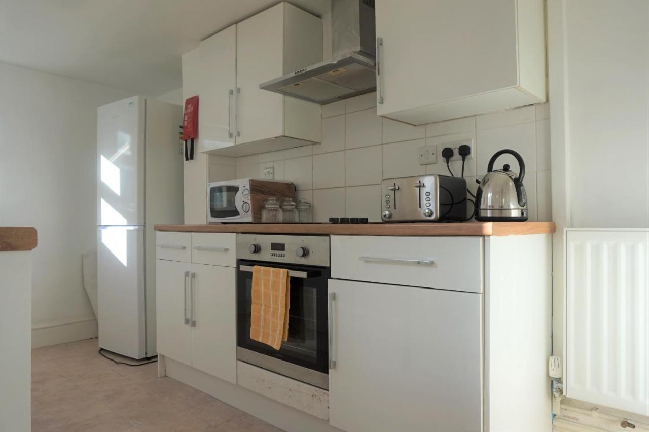 Апартаменты Mill Street House Кру Экстерьер фото
